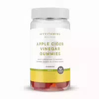 Apfelessig Fruchtgummis 30gummibärchen Apfel