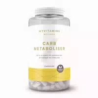 Carb Metaboliser 90kapseln