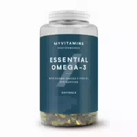 Essenzielles Omega 3 250kapseln