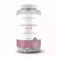 Hyaluronsäure Tabletten 60tabletten