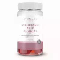 Hyaluronsäure Fruchtgummis 60gummibärchen Gemischte Beeren