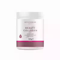 Kollagen Beautypulver 195g Pfirsich