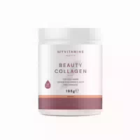 Kollagen Beautypulver 195g Pfirsich