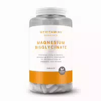 Magnesiumbisglycinat Tabletten 90portionen