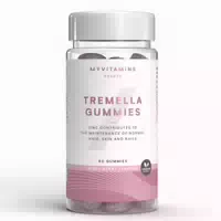 Vitalpilz Fruchtgummis 60gummibärchen Tremella Beauty Mixed Berry