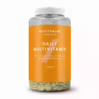 Tägliches Multivitamin 60tabletten