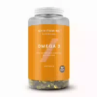 Vegan Omega 3 Softgelkapseln 30softgel