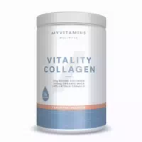Vitality Kollagen 14portionen Pfirsichtee