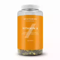 Vitamin A Softgele 90softgel