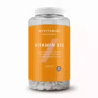 Vitamin B12 180 Tablets, 180tabletten