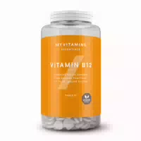 Vitamin B12 180 Tablets, 180portionen