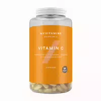 Vitamin C Kapseln 180kapseln