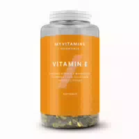 Myprotein Vitamin E 180kapseln Geschmacksneutral