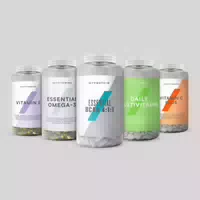 Vitamins Bundle