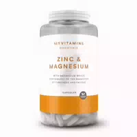 Zink & Magnesium 90kapseln