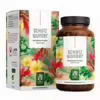 N Acetyl Antioxidantien Komplex 90 Vegane Kapseln Selen Vegan Hochdosiert Schutzwunder Naturtreu