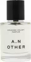 A N Other Crushed Velvet Eau De Parfum Edp