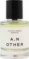 A N Other Sultry Green Eau De Parfum Edp