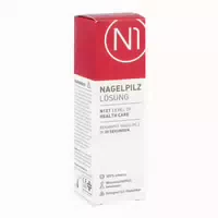 N1 Nagelpilz Lösung – Nagelpilz Nagellack 10 ml