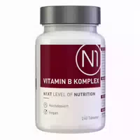N1 Vitamin B Komplex Tabletten 240 Stück