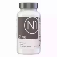 N1 Zink Tabletten