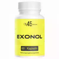 N45 Nutrition | Exonol Testo Booster
