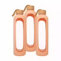 For You Nachhaltige Trinkflasche