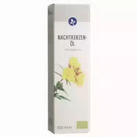 Weltecke´s Original Bio Nachtkerzenöl