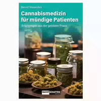 Cannabismedizin Für Mündige Patienten 1 St