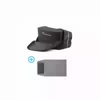 Nachtwaechter Set Reisetasche und Klettverlängerung