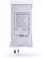 Nacl 0,9% Careflex Duo Beutel