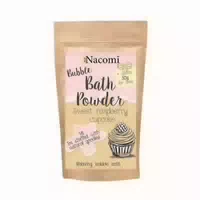 Massageöl Süßer Himbeer Cupcake
