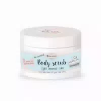 Exfoliante Corporal Leichter Kokoskuchen