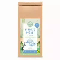 Naftie Bio Hundemüsli Vital Mit Gemüse