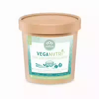Naftie Veganutri Vitamin & Mineralien Mix für Hunde