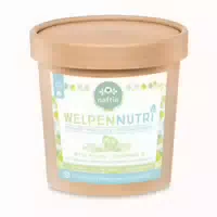 Naftie Welpennutri Vitamin & Mineralien Mix Für Welpen & Junghunde