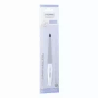 Param Titania Nagelfeile Diamant 16 cm