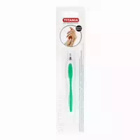 Nagelhautmesser Schieber Softtouch Titania