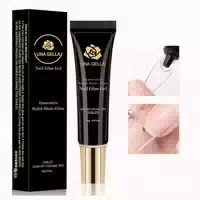 Nagelkleber 15ml Nail Gel Uv Led Soak Off Acryl Nagelkleber 1 st
