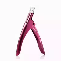 Nagelknipser Schneider Metall Gelnägel Fingernägel Clamp Kun 1 st