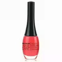 Nagellack Beter Nail Care 066 Almost Red Light
