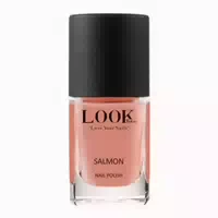 Nagellack Look To Go Root Brown