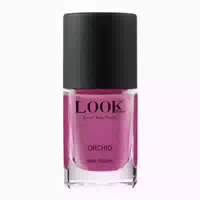 Nagellack Look To Go Orchid