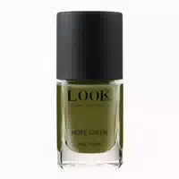 Nagellack Look To Go Hope Green