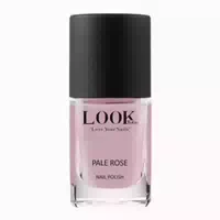 Nagellack Look To Go Pale Rose
