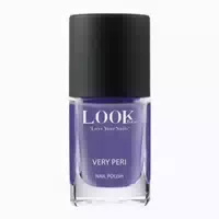 Nagellack Look To Go Very Peri