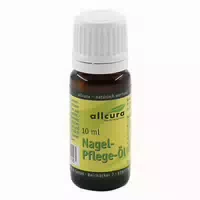 Nagelpflege Öl