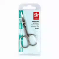 Nagelschere Gebogen 4164
