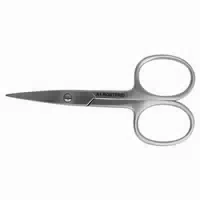 Nagelschere 9 cm Gerade Rostfrei 1 st