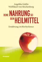 Deine Nahrung Sei Dein Heilmittel Ernährung im Biorhythmus